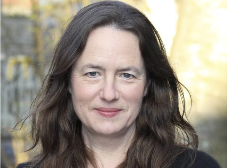 Heather Cox Richardson