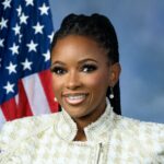 Rep. Jasmine Crockett
