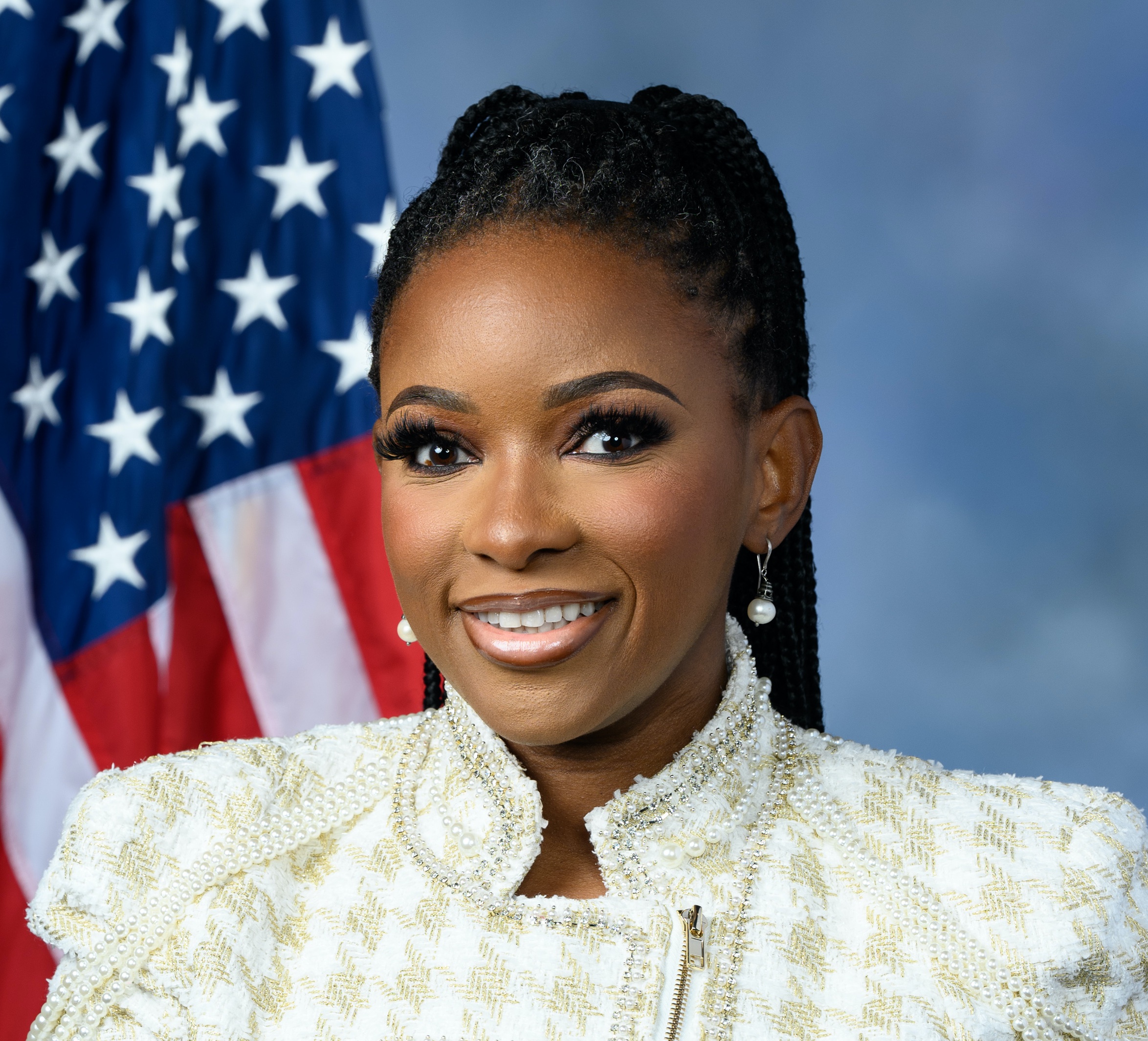 Rep. Jasmine Crockett