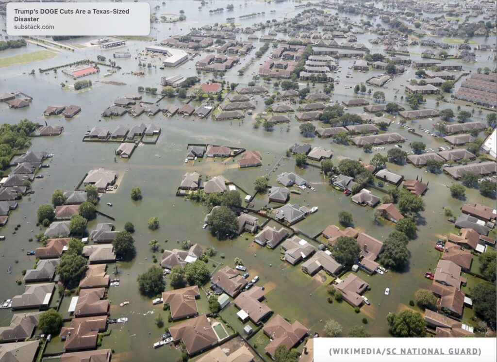 Flood