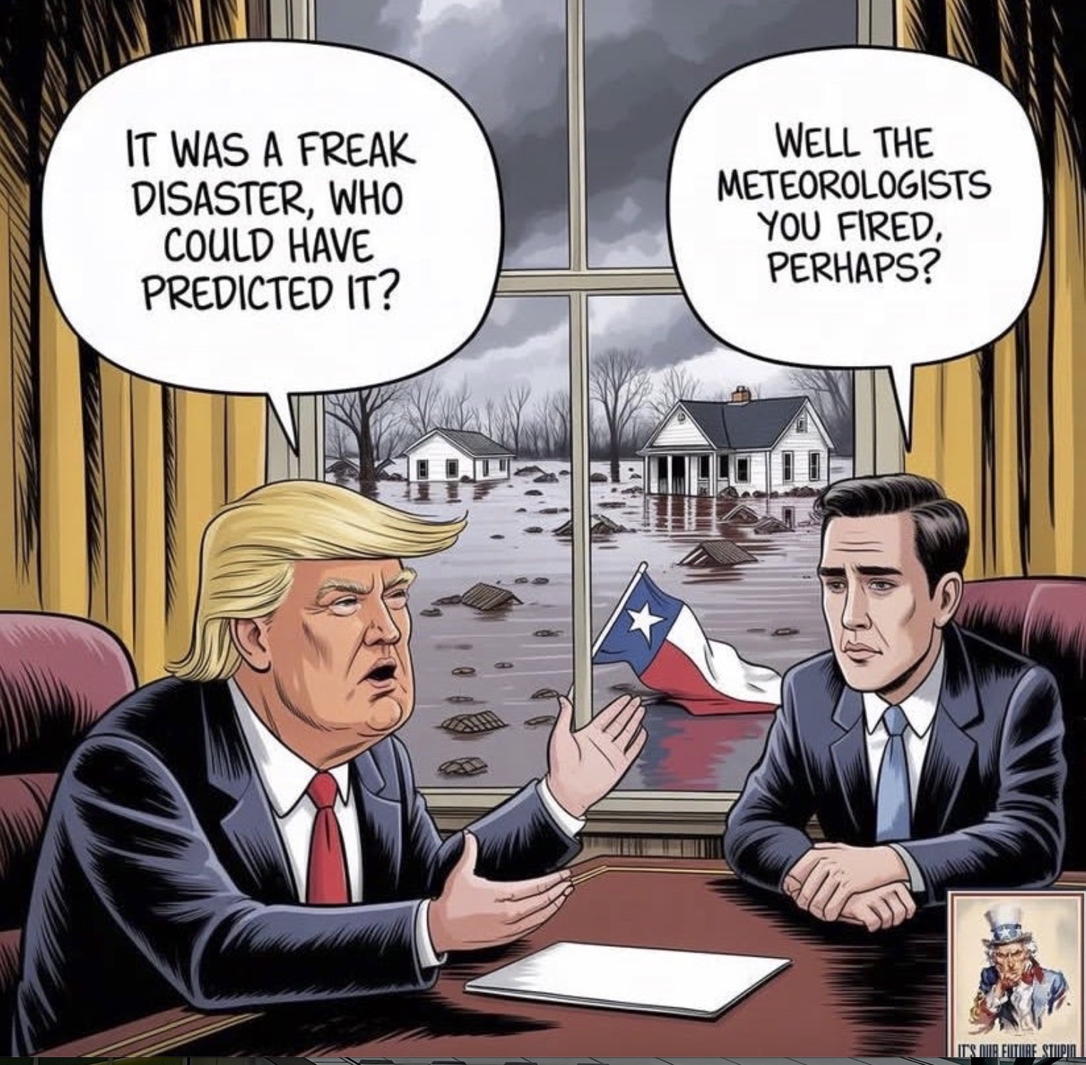 freakdisaster