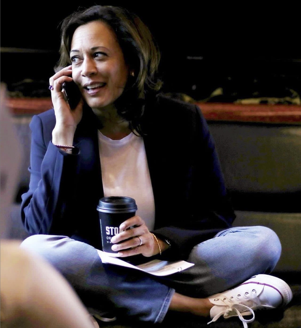kamalaharris