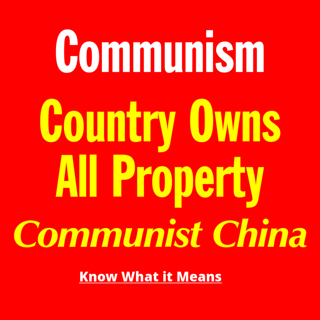 Communism